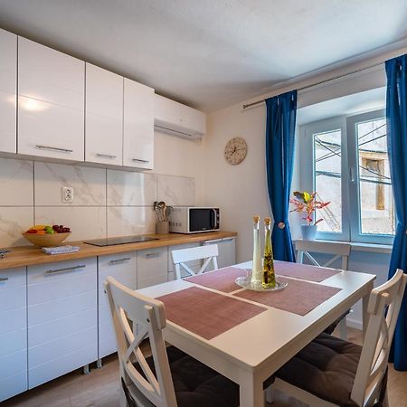 קורצולה Apartment Rose מראה חיצוני תמונה