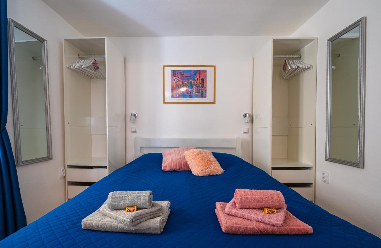 קורצולה Apartment Rose מראה חיצוני תמונה