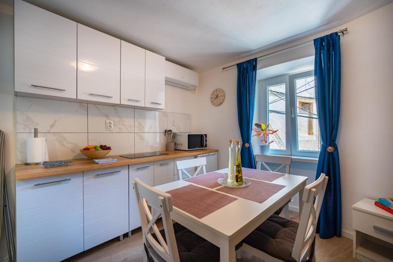 קורצולה Apartment Rose מראה חיצוני תמונה