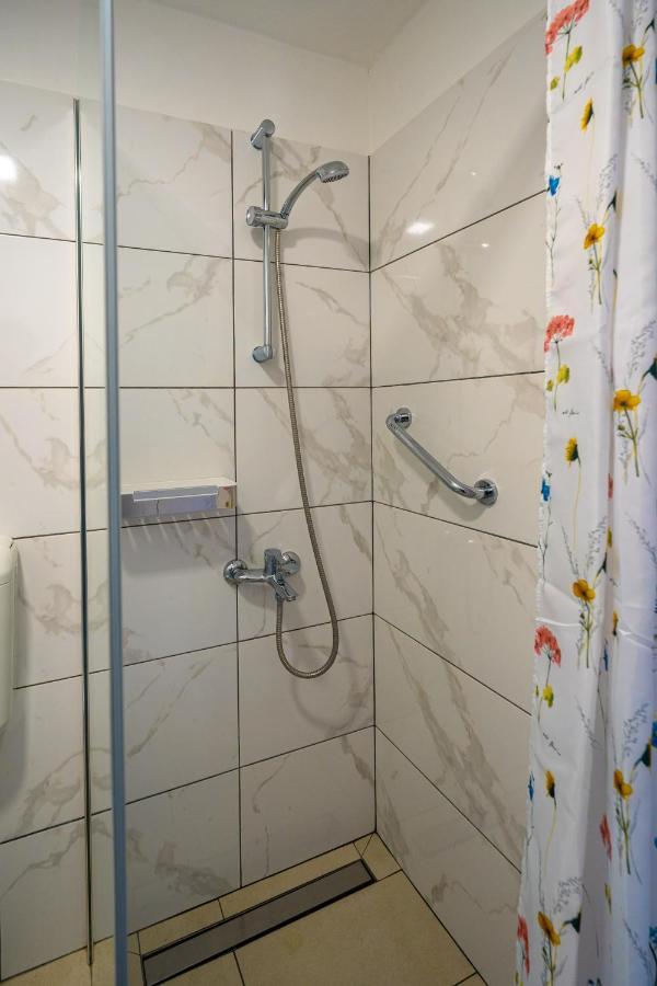 קורצולה Apartment Rose מראה חיצוני תמונה